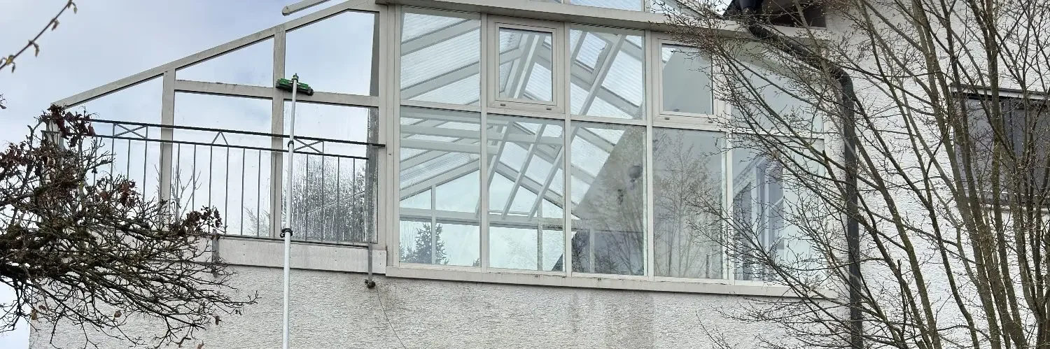 Osmosereinigung Teleskop Einfamilienhaus Rhein-Main RELTRO